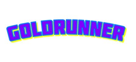Goldrunner logo