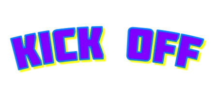 Kick Off logo