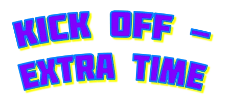 Kick off Extra Time logo
