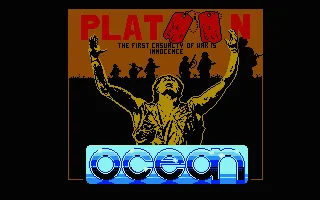 Platoon screenshot