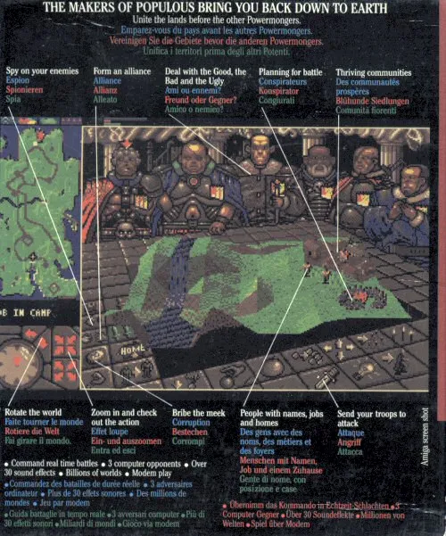 PowerMonger box back