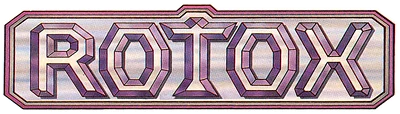 Rotox logo