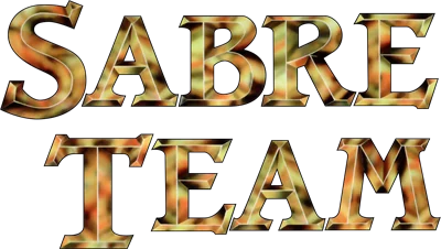Sabre Team logo