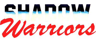 Shadow Warrior logo