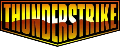 Thunderstrike logo