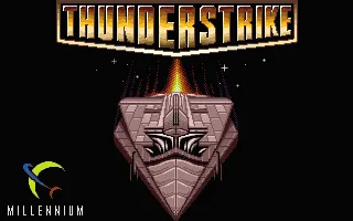Thunderstrike screenshot