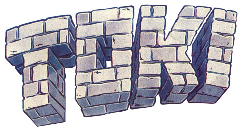 Toki logo