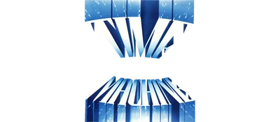 Time Machine logo
