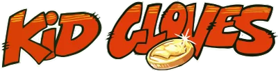 Kid Gloves logo
