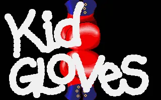 Kid Gloves screenshot
