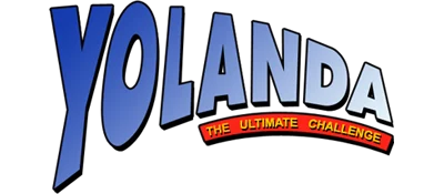 Yolanda logo