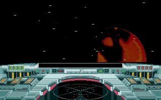 Backdrop artwork for Xiphos