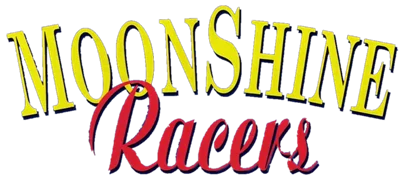 Moonshine Racer logo