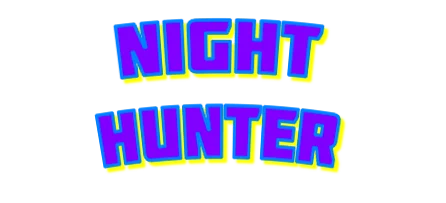 Night Hunter logo