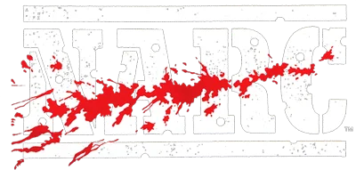 Narc logo