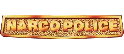 Narco Police logo