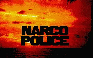 Narco Police screenshot