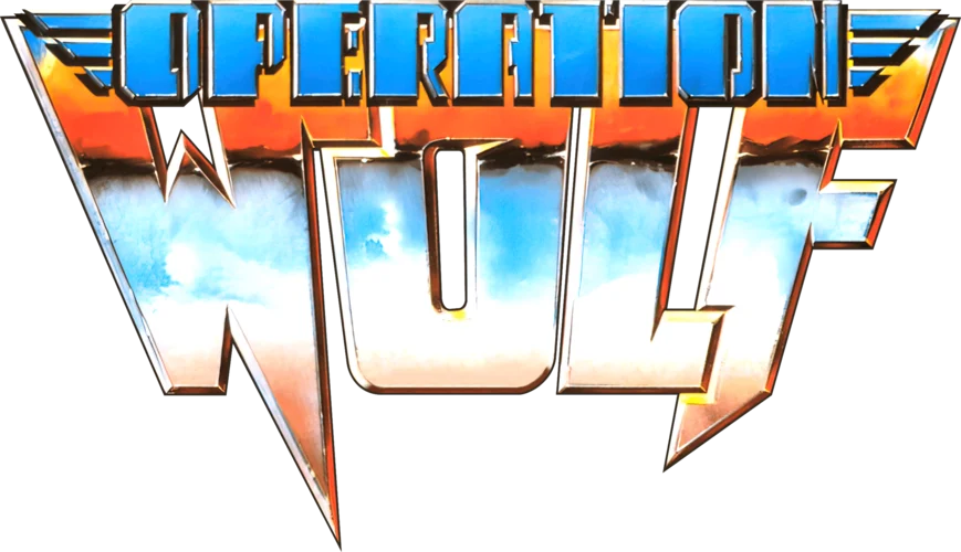 Operation Wolf logo