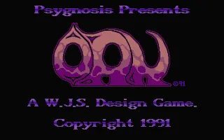 Ork screenshot