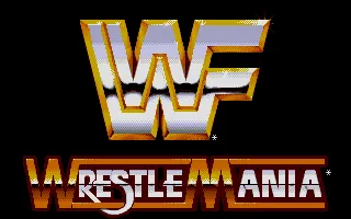 WWF Wrestlemania screenshot