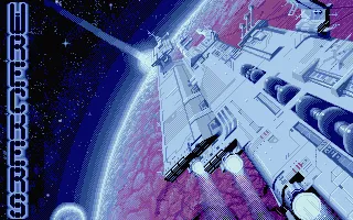 Wreckers screenshot