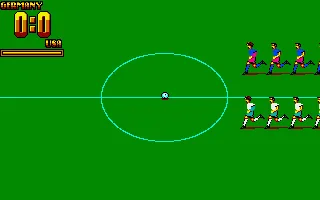 Backdrop artwork for World Trophy Soccer