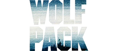Wolf Pack logo