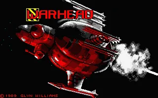 Warhead screenshot