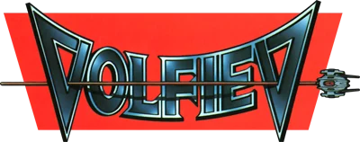 Volfied logo