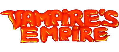 Vampire's Empire logo