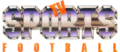 TV Sports Football logo