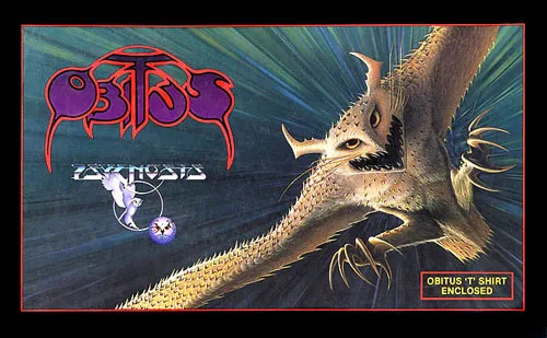 Obitus box art