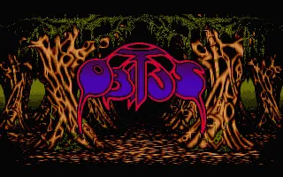 Obitus screenshot