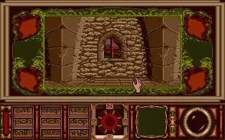 Obitus screenshot