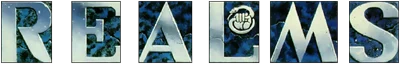 Realms logo