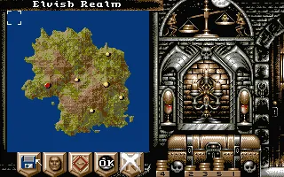 Backdrop artwork for Realms