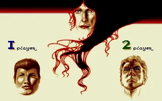 Backdrop artwork for Thunder Jaws