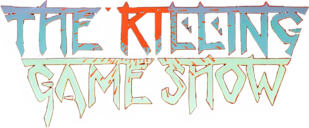 The Killing Game Show logo