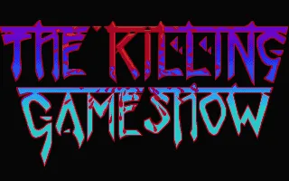 The Killing Game Show screenshot