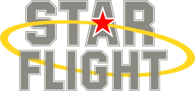 Star Flight logo