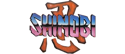 Shinobi logo