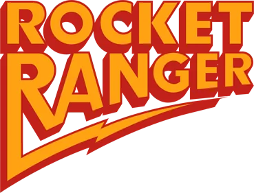 Rocket Ranger logo
