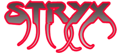 Stryx logo