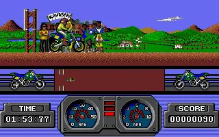 Backdrop artwork for Super Scramble Simulator