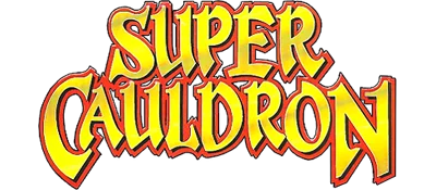 Super Cauldron logo