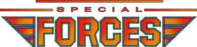 Special Forces logo
