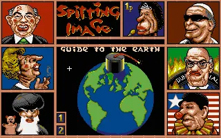Spitting Image screenshot