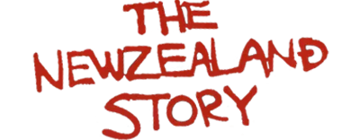 The New Zealand Story logo
