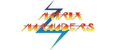 Matrix Marauders logo
