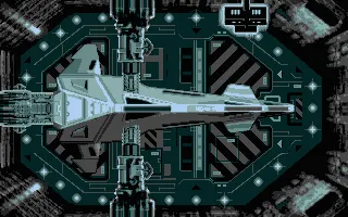 Backdrop artwork for Matrix Marauders